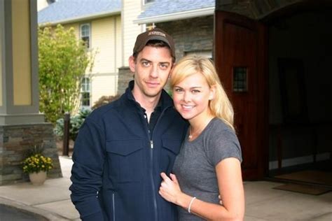 Laura Bell Bundy And Christian Borle Christian Borle Legally Blonde