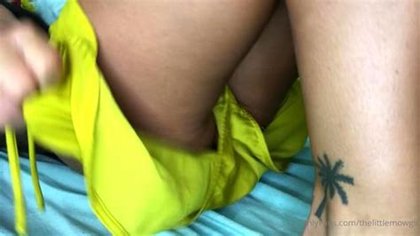 Watch Evaluna Onlyfans Onlyfans Leak Blonde Porn SpankBang