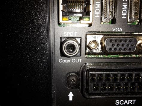 TV out | out, tv | hifi-forum.de Bildergalerie