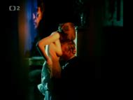 Petra Vančíková Kolevská nude pics página