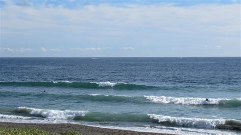 波情報 湘南 腰腹セット胸 今日もFX ウィングスワロー サーフボードクオリティーハードコア Quality Hardcore Distributions