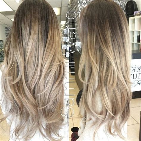 trendy long hairstyles     hairstyles weekly