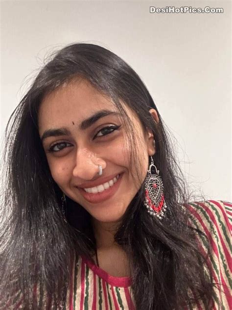 Beautiful Indian Girl Nude Photos With Thigh Tattoo