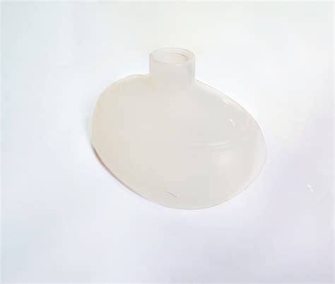 Emergency CPR Ventilation Mask - Israeli First Aid