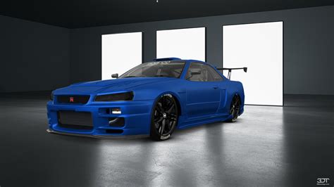 Tuningks Car Gallery 3dtuning