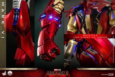 額滿蛋太郎預定第 季 野獸國 HOT TOYS QS 鋼鐵人 鋼鐵人MK 免運 可動 露天市集 全台最大的網路購物市集