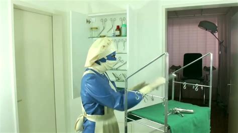 Free Latex Nurse Porn Videos Xhamster