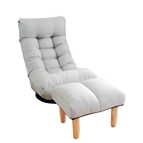 reclining chair bedroom 8