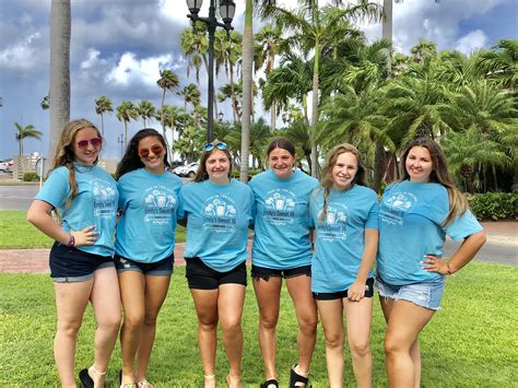 Custom T-Shirts for Emily’s Sweet 16 Aruba 2018 - Shirt Design Ideas