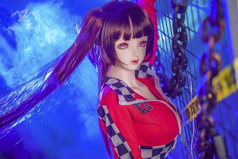 Averi Cm Premium Tpe Lifelike Mini Sex Doll Sexy Anime Girl Pi Doll