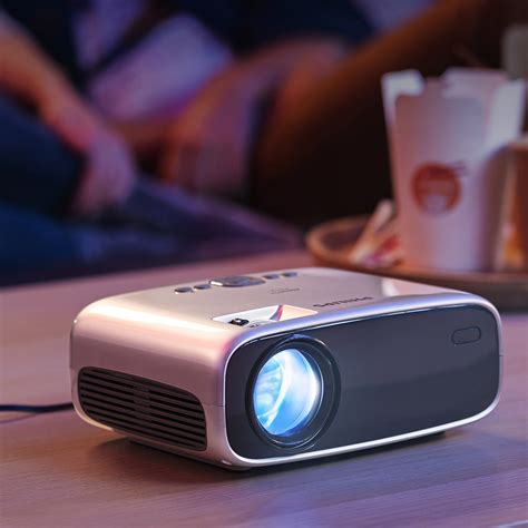 Philips Neopix Easy Mini Projector - Philips | Cuckooland