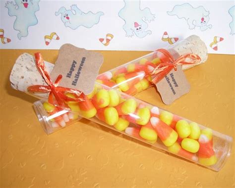 Halloween Party Favors