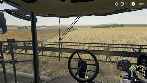 Gleaner S V Ls Farming Simulator Mod Ls Mod Fs