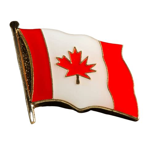 Coronation Recognition Custom Lapel Pins In Canada