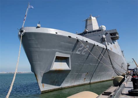 Anchors Away Five Of Historys Most Powerful Navies Newsbreak