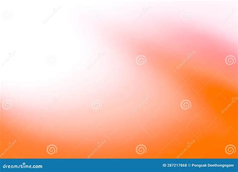 Nude Color Gradation Blurred Background Stock Illustration Illustration Of Abstract