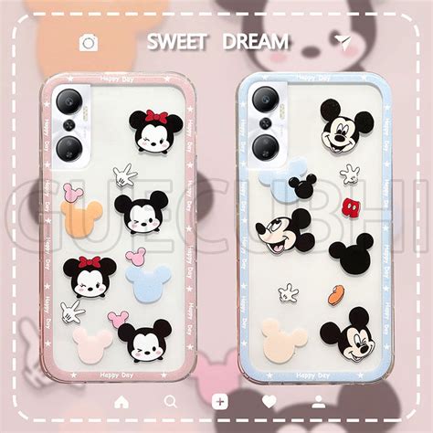 Infinix Hot G G S Mickey Mouse I