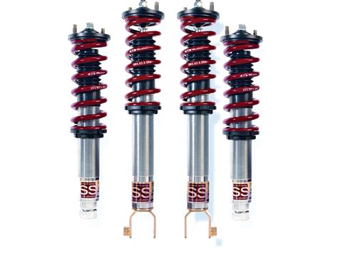 springs  coilovers modded euros blog