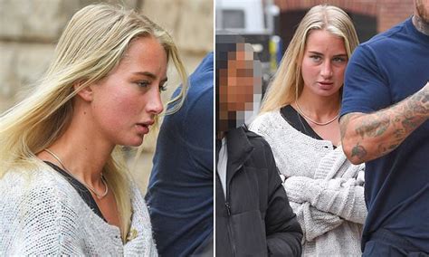 Girl Duped Into Sex By Woman Posing As Boy Called George Thought She Felt A Penis Court Hears