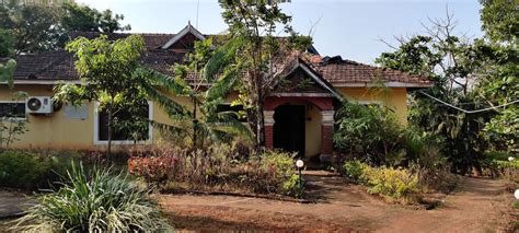 Om Beach Resort Gokarna Jungle Lodges And Resorts