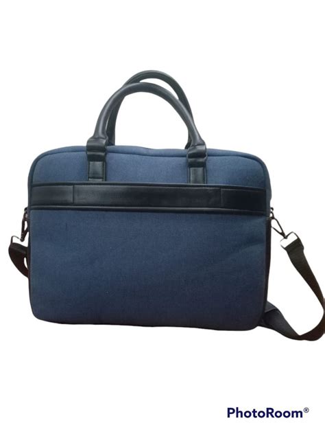 Leather Sigma Laptop Bag At ₹ 565piece In Mumbai Id 2849753220448