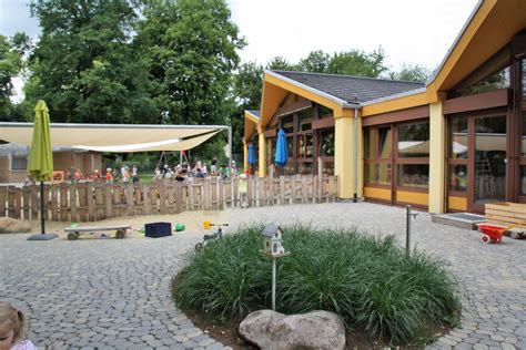 Kindergarten : Evangelische Kirchengemeinde Spaichingen