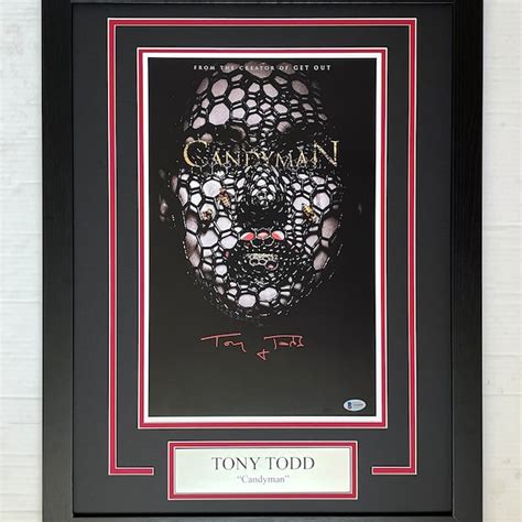 Candyman Etsy