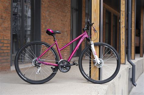 Обзор женского велосипеда Stinger Liberty Evo — полезные статьи ...