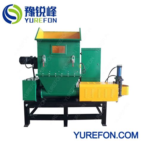 Eps Plastic Foam Hot Melting Compactor Recycling Machine Eps Hot Melting Compactor And Eps