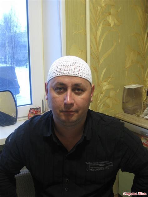 Тюбетейка - В.Г.У. - Вязаные Головные Уборы - Страна Мам