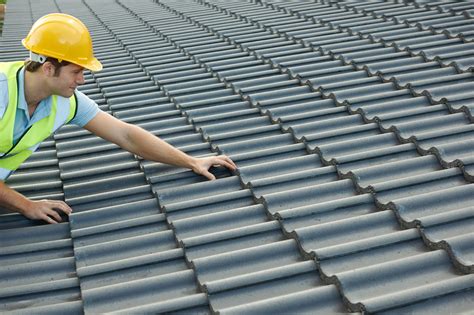 5 Benefits Of Installing A New Roof When Selling A House