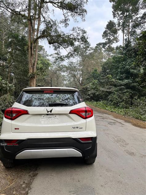 Why I Chose The Xuv 300 Turbo Sport Over Its Competitors Team Bhp