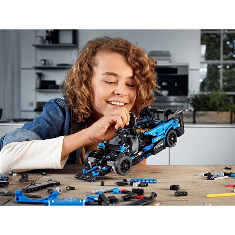 LEGO Technic McLaren Senna GTR - 42123