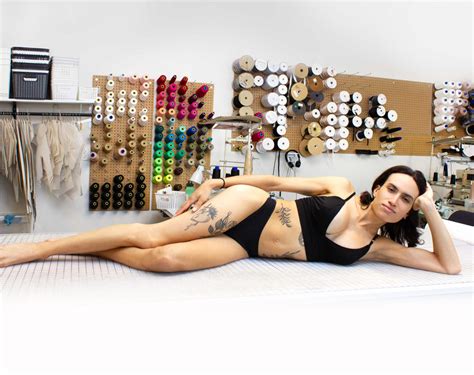 Lingerie For Lesbians LGBTQIA Brands Styles And Shopping Tips HER