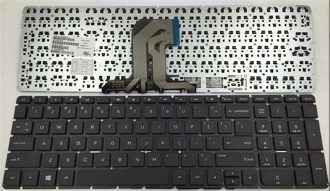 Laptop Replacement Keyboard For Compatible Hp Ay Ay Ay Tx