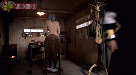 Naked Leelee Sobieski In Uprising