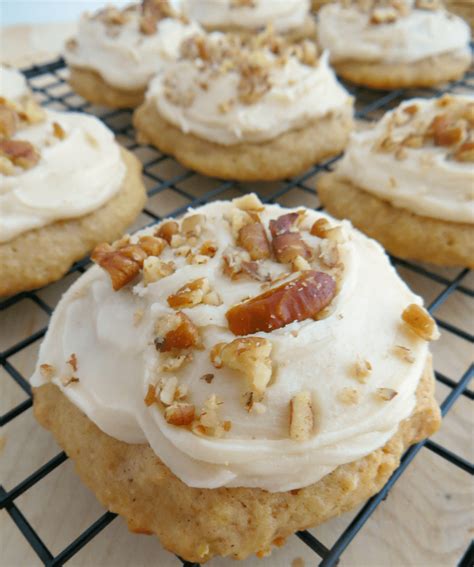 Caramel Apple Cookies Easy Recipe A Helicopter Mom