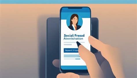 Guide How To Report Fraud To Social Security Efficiently