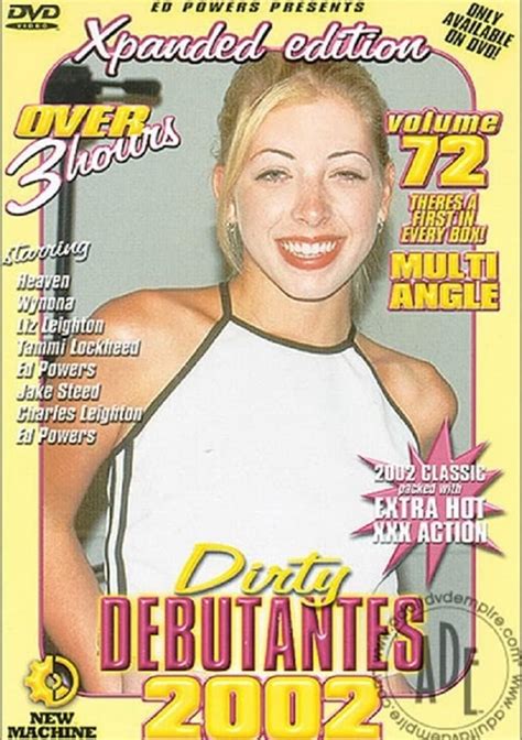 Dirty Debutantes Adult Dvd Porn Dvd Hardcore Sex Dvd Dvd Only Amazon Co Uk Dvd