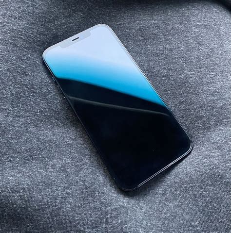 IPhone 12 Pro Max 128 GB айфон: 17 200 грн. - Мобільні телефони ...