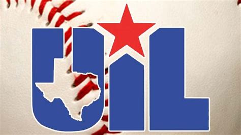 Texas High School Baseball Updated Uil Brackets State Rankings