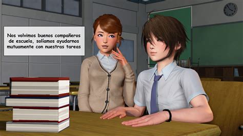 Pure Pervert El Secreto De Lynn Parte Comic Porn