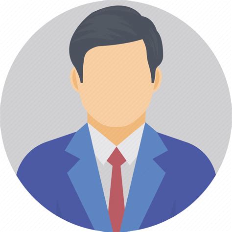 Boss, ceo, director of company, manager, president icon - Download on ...