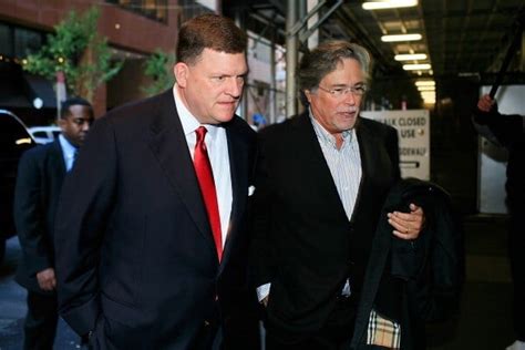 Clay Bennett Net Worth | Celebrity Net Worth