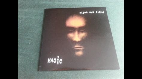 Alien Sex Fiend Mrs Fiend Goes To Outer Space Youtube