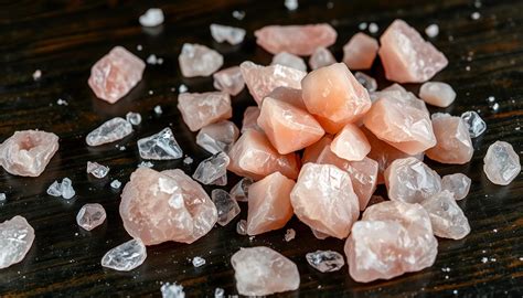 Sal Do Himalaia Porque É Rosa - Sal Rosa Do Himalaia: Porque é Rosa ? - Mogiano.com