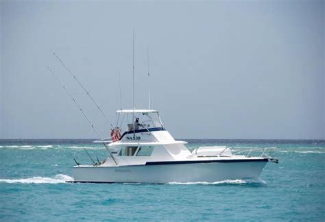 Aruba Fishing Charters – compare all fishing boats in Aruba