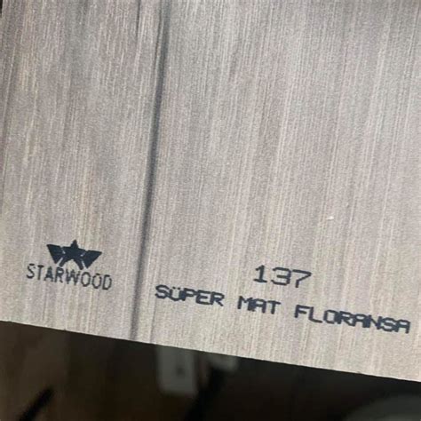 Կահույքի մնացորդներ Լամինատ և ՄԴՖ