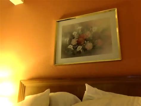 Tattooed Brunette Playing With Vibrator