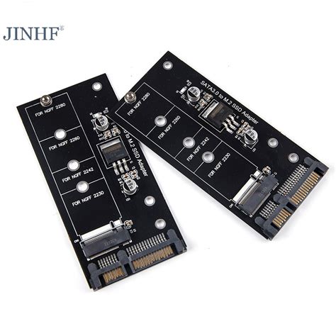 Jinhf Ngff M Adapter M Sata Raiser M Sang Sata Adapter Ssd M Sang Sata Hot Shopee Vi T Nam